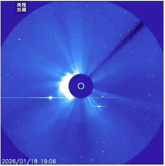 连续爆发！网友：这就是我嗜睡的原因？