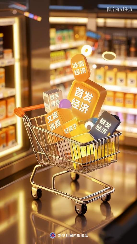 两会中国经济问答丨如何更有效提振内需？——两会中国经济问答之三