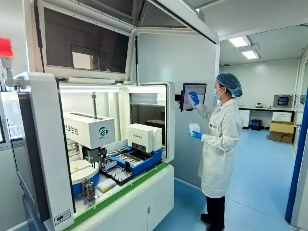 DNA比对成功！张梦婷，靠一滴蚊子血锁定嫌犯