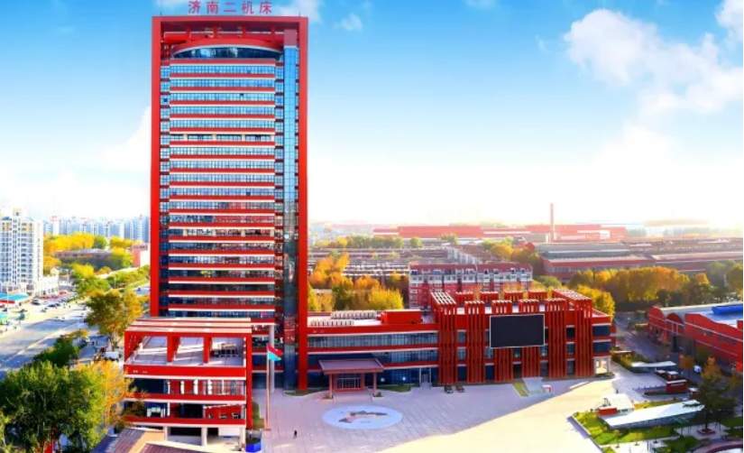 济南二机床集团“换帅”：一次不寻常的人事调整