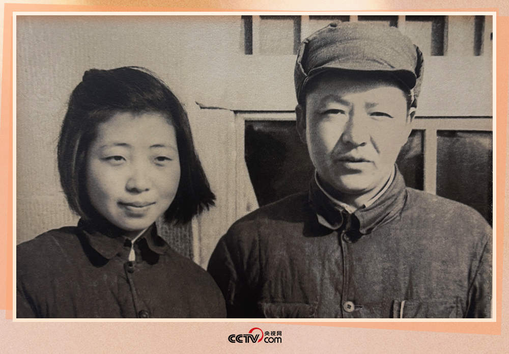 人民领袖｜最深沉的爱