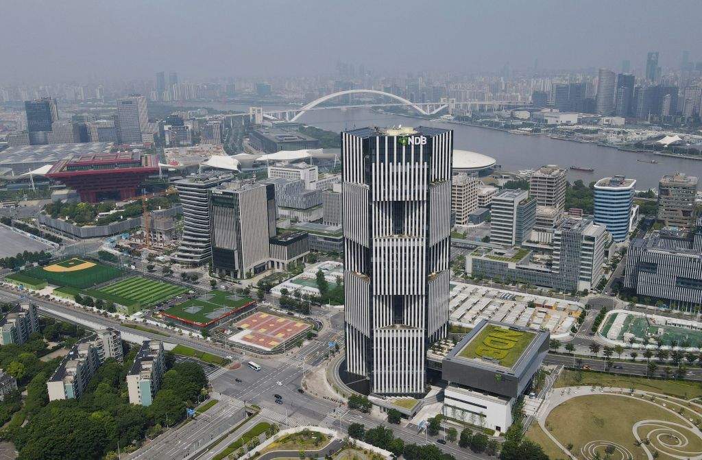 特稿｜携手开启金砖合作新的“金色十年”——国际社会对中国明年接任金砖主席国满怀期待
