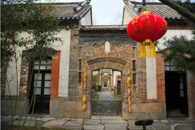 影视剧里的济南