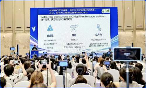【2025全国静疗年会圆满收官】创新星火耀金陵,静脉治疗启新程