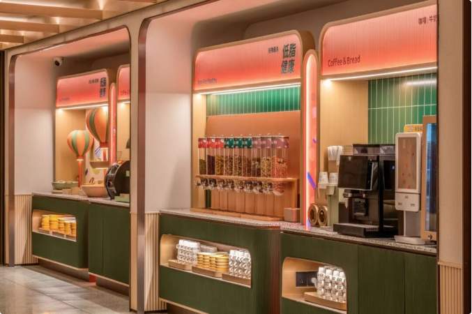 桔子酒店，为什么能让老广投资人争相掏钱？
