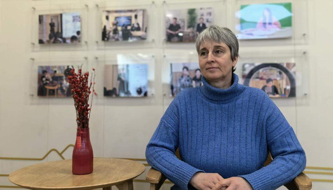 新春走基层丨龙马精神 天涯共此时