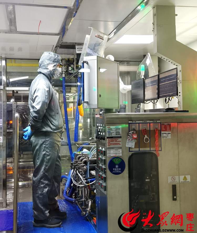 从白羽鸡牧场到硬核车间，在采风一线触摸枣庄“数智焕新 绿动未来”的脉搏