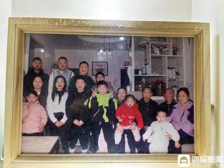 癌症妈妈的第21个“遗愿”