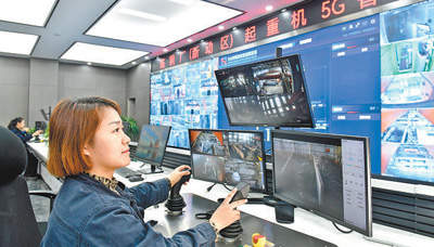 山东加快建设绿色低碳高质量发展先行区（新时代画卷·锚定现代化 改革再深化）