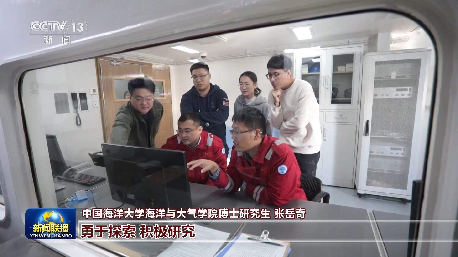 【新思想引领新征程】在中国式现代化建设中挺膺担当