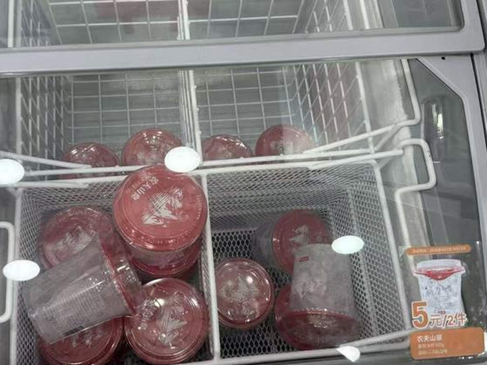 高温带火济南冰杯消费，记者实地探访：冰杯自制调饮深受年轻人青睐
