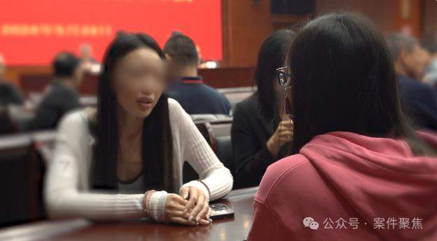 女子拿捏房东数年拖欠15万房租 要被拘留才慌了神