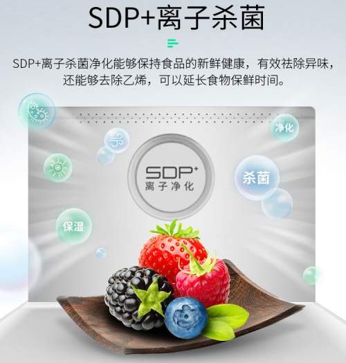 年货囤鲜王者驾到！澳柯玛冷冻王冰箱开启健康囤货新时代