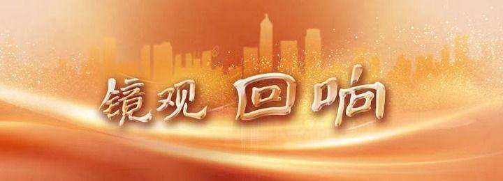 镜观·回响｜津门文化万象新