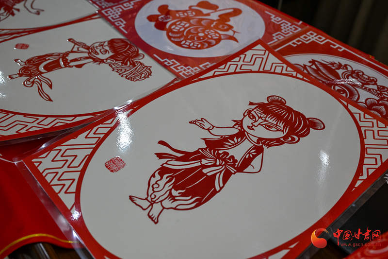 高天厚土看庆阳 香包盛会续传奇——写在第二十届庆阳香包民俗文化节开幕之际