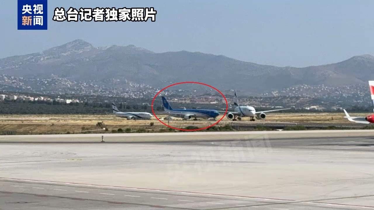 中东危情48小时 以色列伊朗持续互袭 俄美首脑通话讨论局势