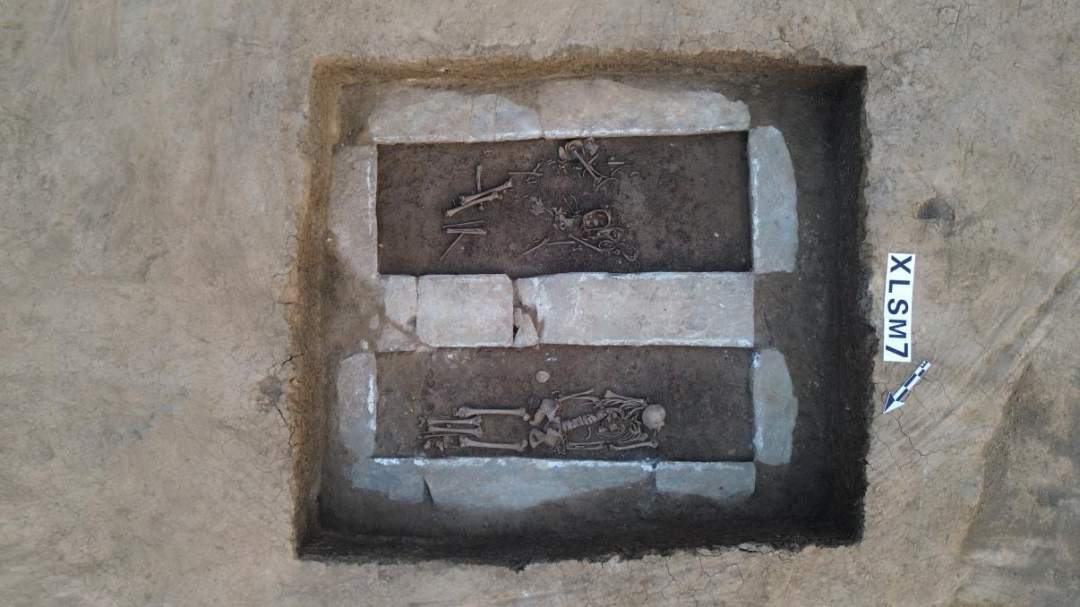 清理遗迹36处！济南公布又一考古新发现