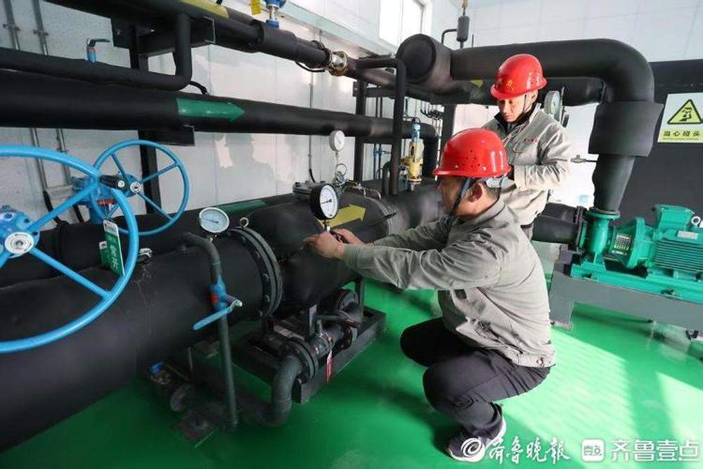 供暖将至，山东准备好了吗？