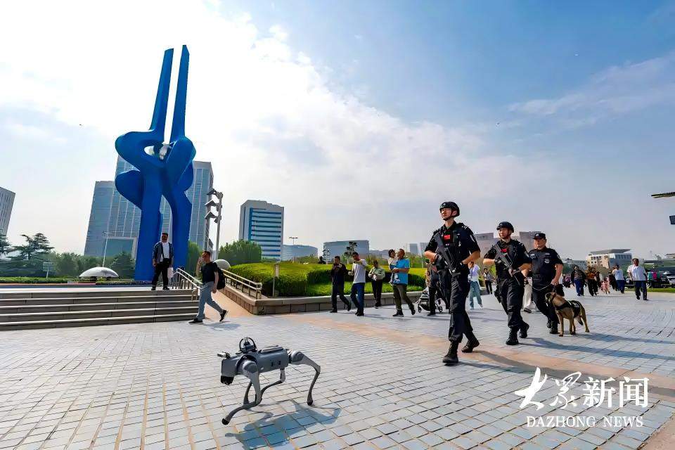 山东准备就绪！这个“五一”，就差你了