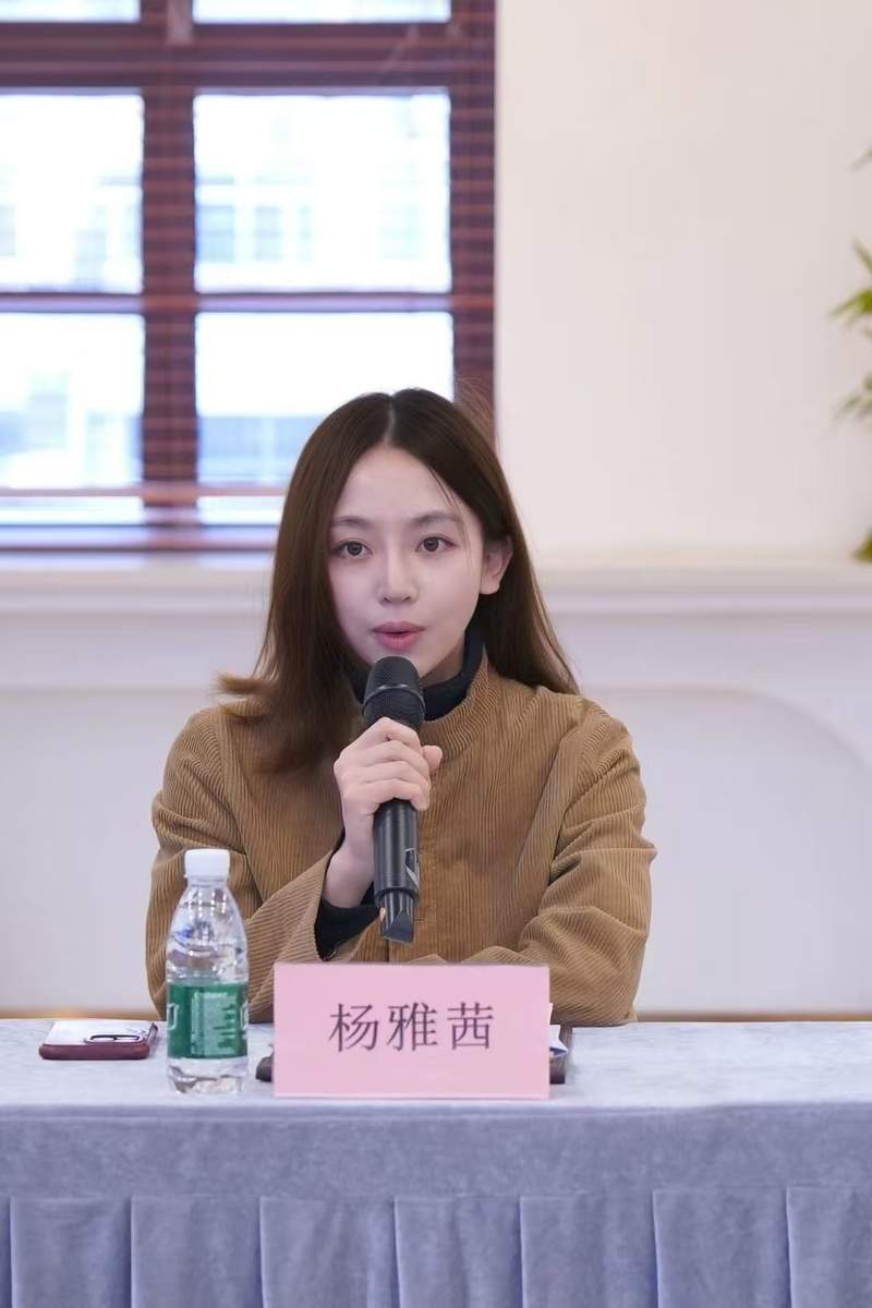 全国首个！中闰汉宇文化集团参与制定中国演艺行业《演艺机构公益行动指南》