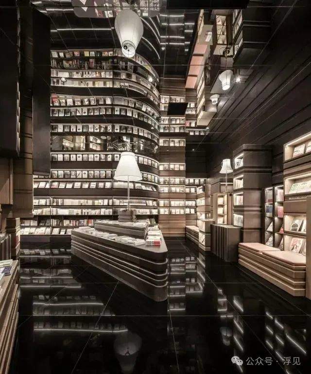 钟书阁要来济南了，3个大猜想！