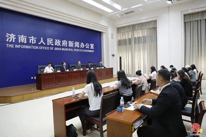 依法治污成效亮眼！济南2025年空气质量 国...