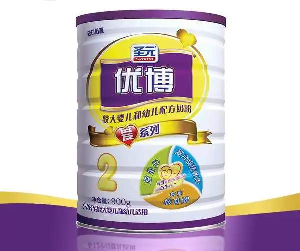 2025小分子宝宝拉奶瓣奶粉品牌推荐:这4款行业黑马值得入手!