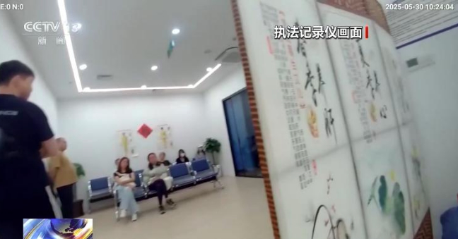 医院候诊被“病友”搭讪推荐“名医”？揭秘医诈流水线