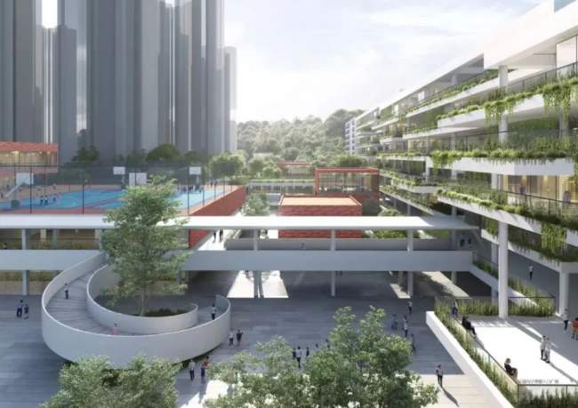 实景兑现领跑深圳楼市，金光华凤凰九里以五大维度构筑人居标杆