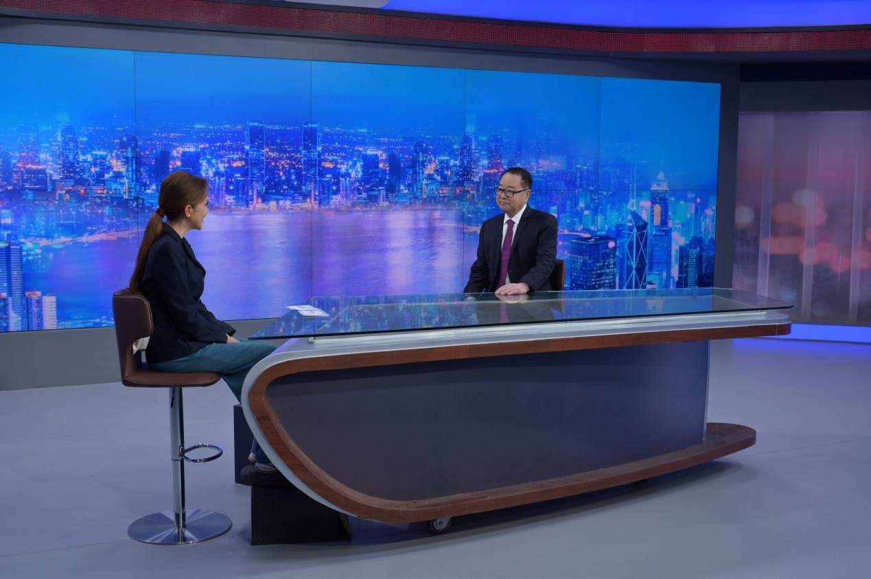 万昌杨松寿：时间中的长跑者