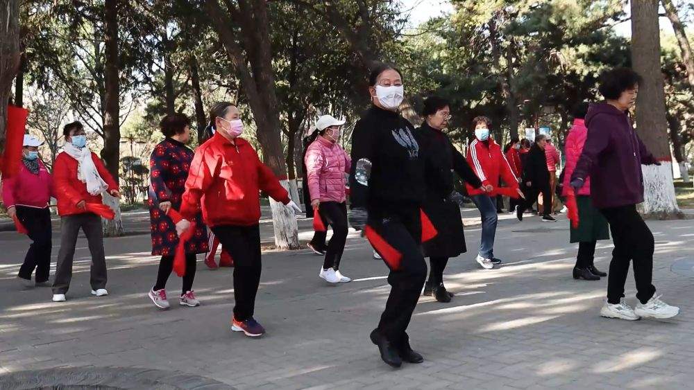 新华视点｜体重管理年，你行动了吗？