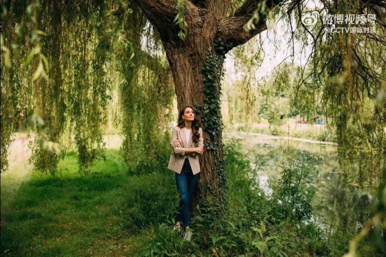 凯特王妃周六将公开露面 称抗癌取得了“良好进展”