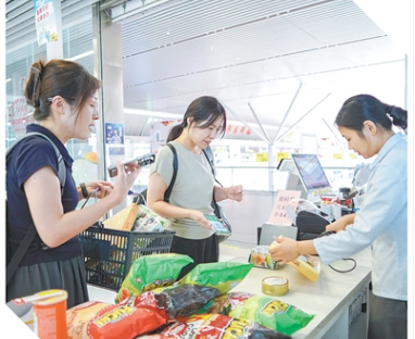 累计开行突破11万列，中欧班列回程装了啥？