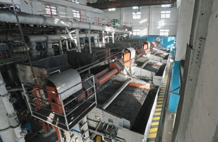 山东能源济二煤矿：AI大模型赋能“精煤战略”