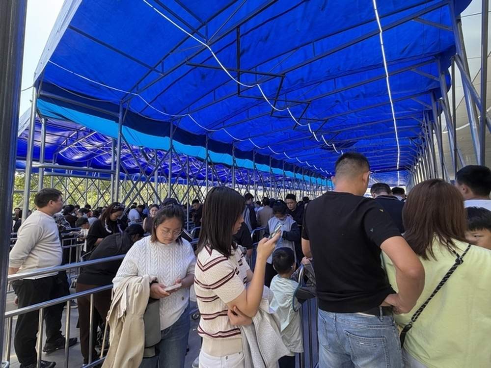 从洪楼到工业南路，一“老”一“新”两个商圈能擦出什么火花？
