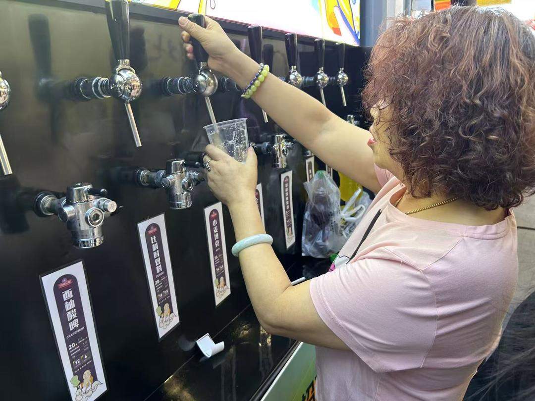 山东展区“一日游”,“种草”这些文博“顶流”……