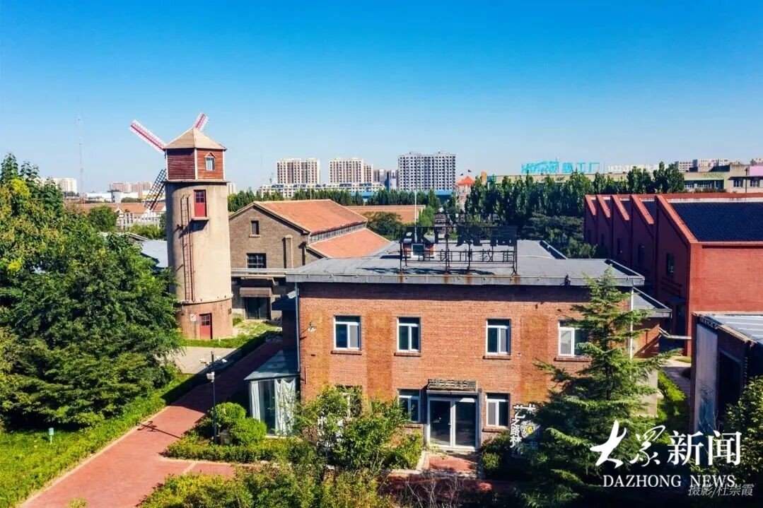 活力中国调研行｜以老育新，“老家底”在山东焕新出发