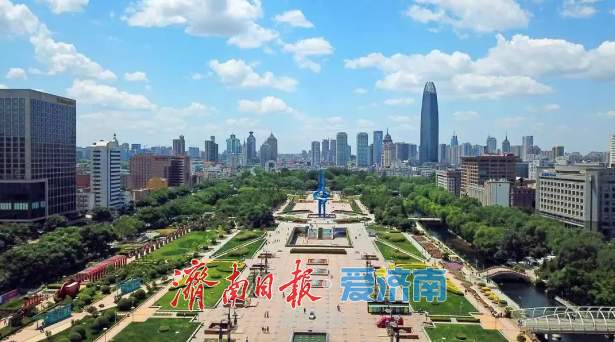 趵眼｜济南出动产业发展“尖刀连”，有何深意?