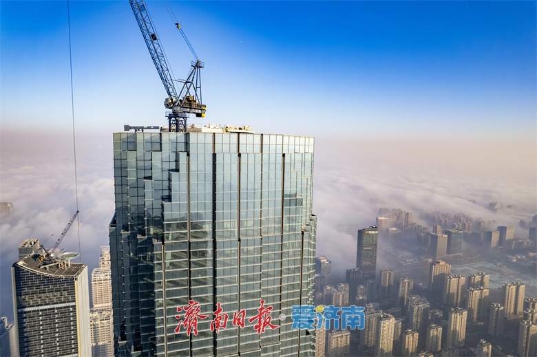 趵眼｜从“突破、深化、提升”到“赋能”，“项目战法”再跃升