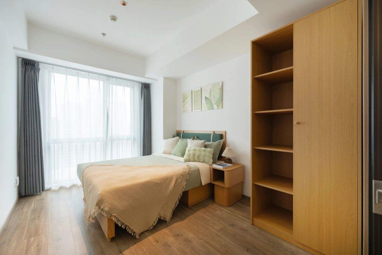 全季大观之外，华住全新品牌矩阵里还藏着服务式公寓的“大变局”