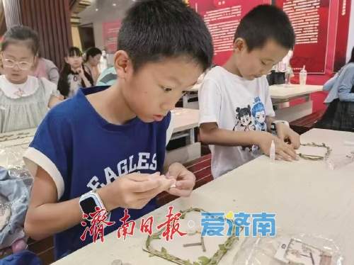 从“流量”到“留量” 文化场馆如何接住暑期富贵？