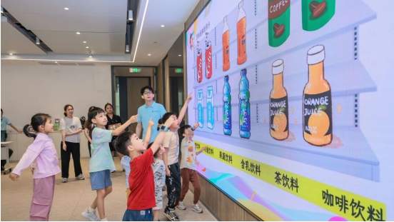 骏丰生命科技馆公益科普之旅：“星”系万物·益起奔行活动回顾