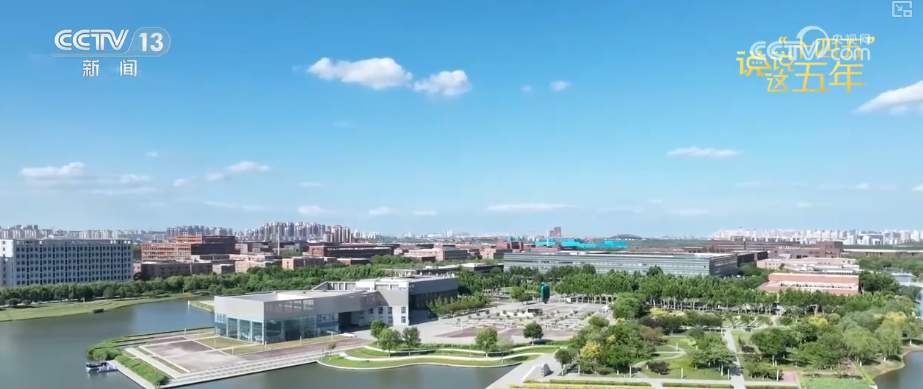 幸福日子芝麻开花节节高!“十四五”这五年百姓有话说