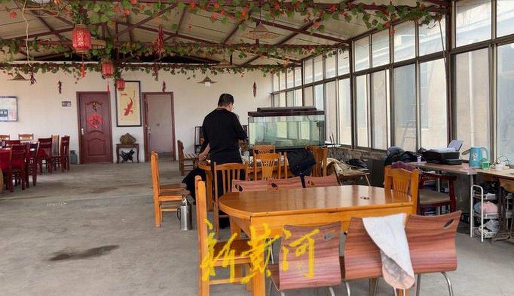 济南这个“农家乐男孩”，又火了