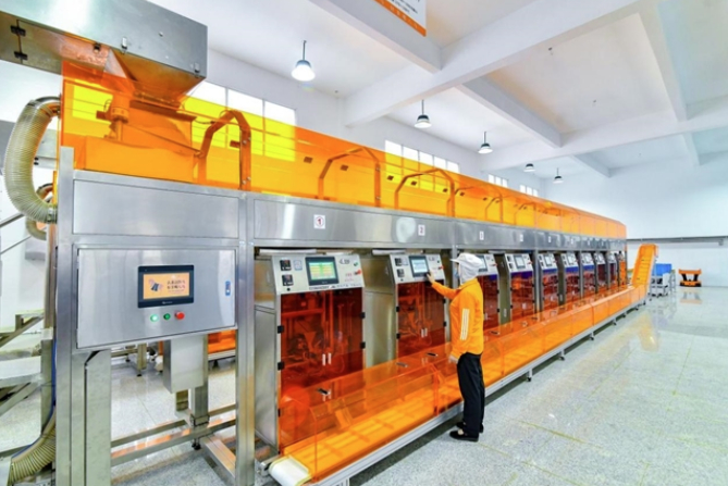 喜获开门红！八马茶业荣膺泉州、南平两地政府表彰，系唯一登榜茶企