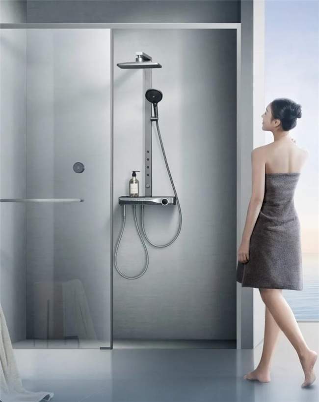 花洒品牌推荐出炉！淋浴花洒哪个牌子好？看完秒懂