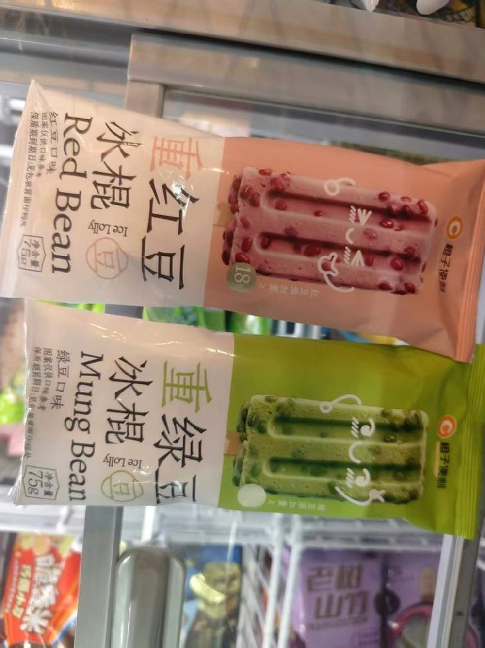 探访济南雪糕市场：怀旧经典回归 商超推出自营品牌雪糕