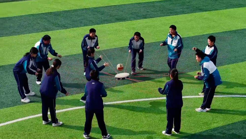 新华视点｜办好民生“关键小事”筑牢百姓“幸福大事”