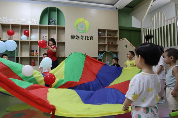 民生民声丨暑期看护难？济南这样破局！