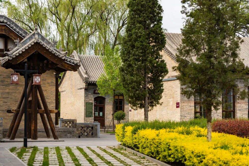 打卡山西古书院，体验穿越千年的读书地